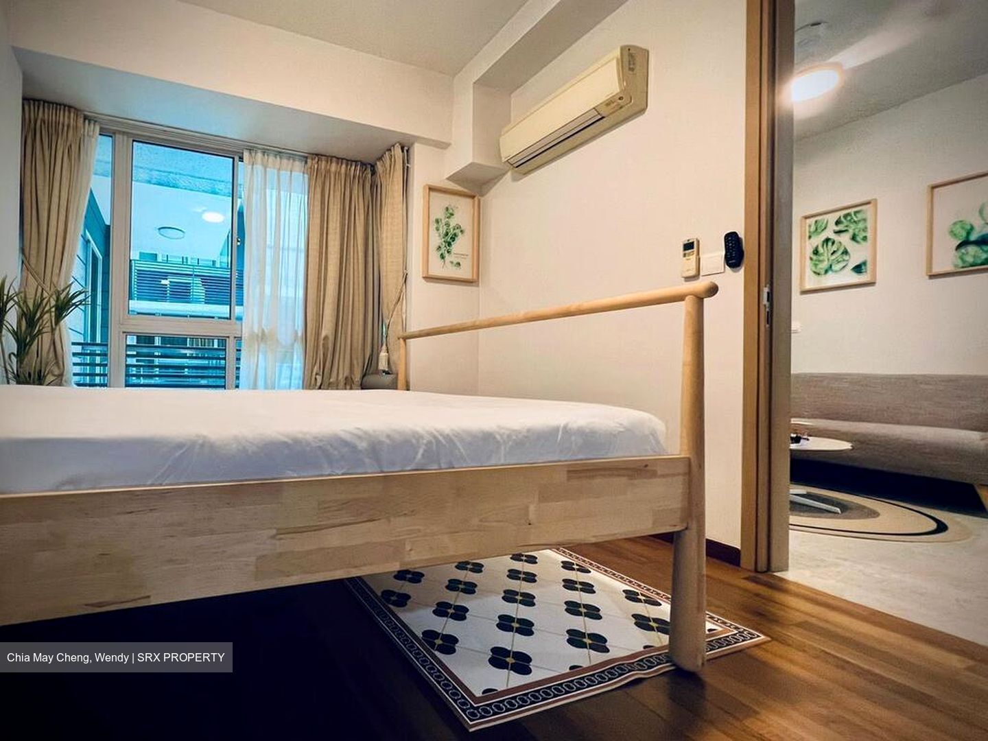 Mackenzie 88 (D9), Apartment #594113401